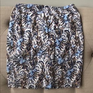 Ann Taylor Skirt